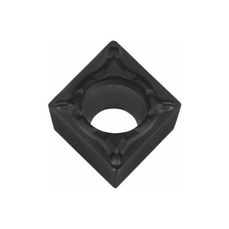 Garant Carbide Turning Insert, Diamond, CCMT09T302, for Titanium 260056 HB7415-1